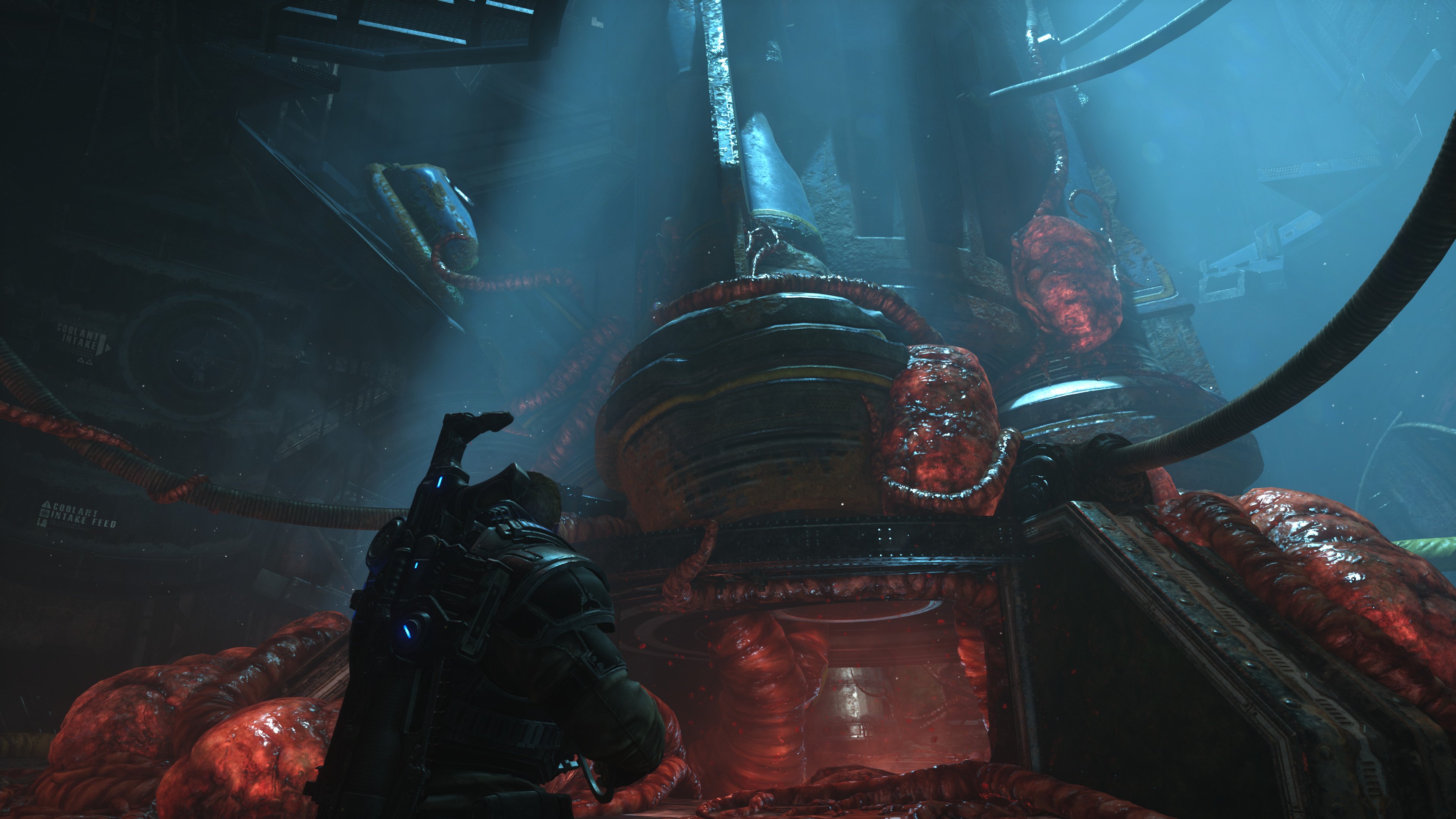 Gears 5 - Imagen 28